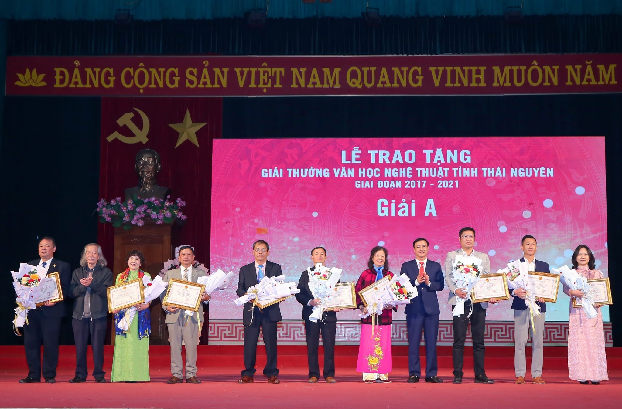 Ths. KTS. Nguyễn Trọng Hà (Giám đốc Agod Việt Nam) vinh dự nhận Giải A lĩnh vực Kiến trúc! 3 KTS. Nguyễn Trọng Hà (Giám đốc Agod Việt Nam) vinh dự nhận Giải A lĩnh vực Kiến trúc!