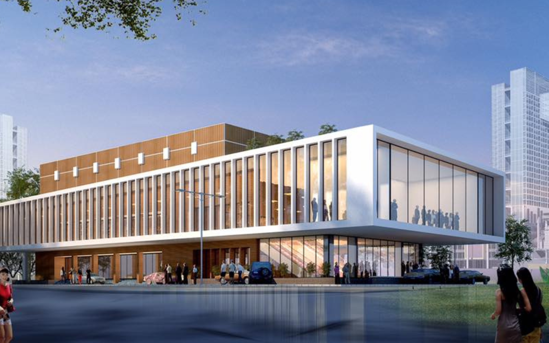 Ngày thành lập Công ty Cổ phần Kiến trúc và Xây dựng Agod Việt Nam 1 Trang chủ