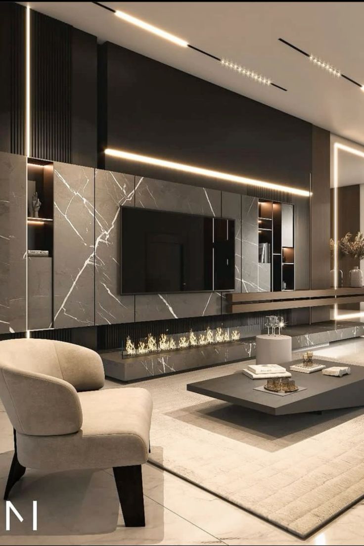 Nội thất phòng khách