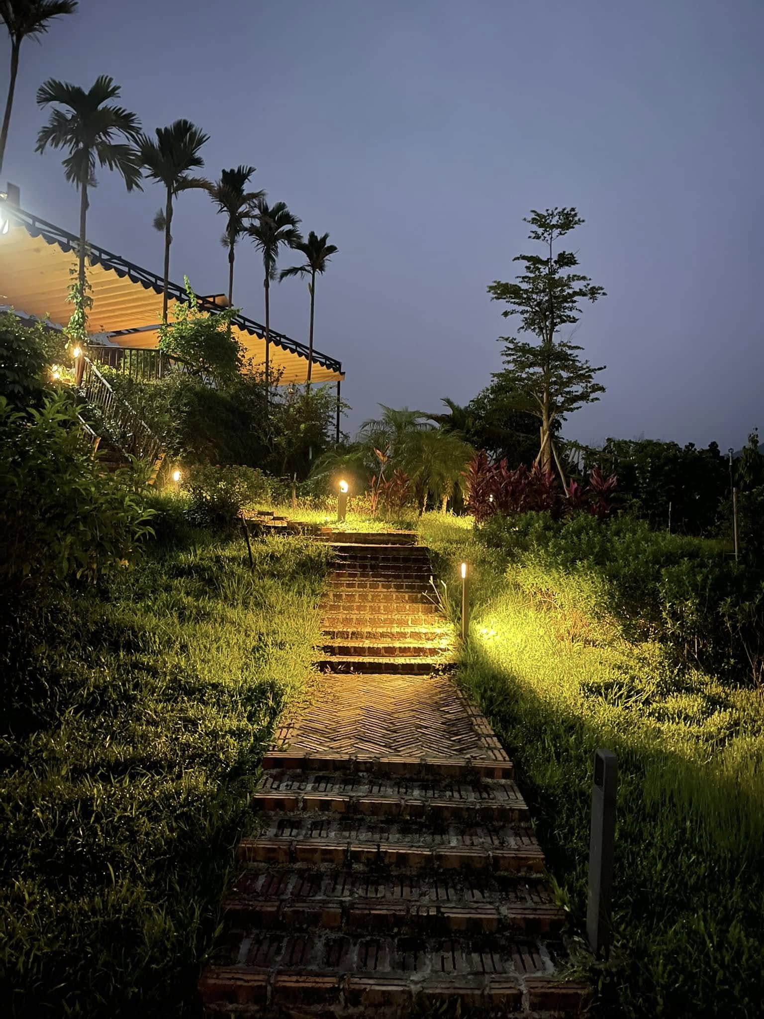 Thiết kế cảnh quan