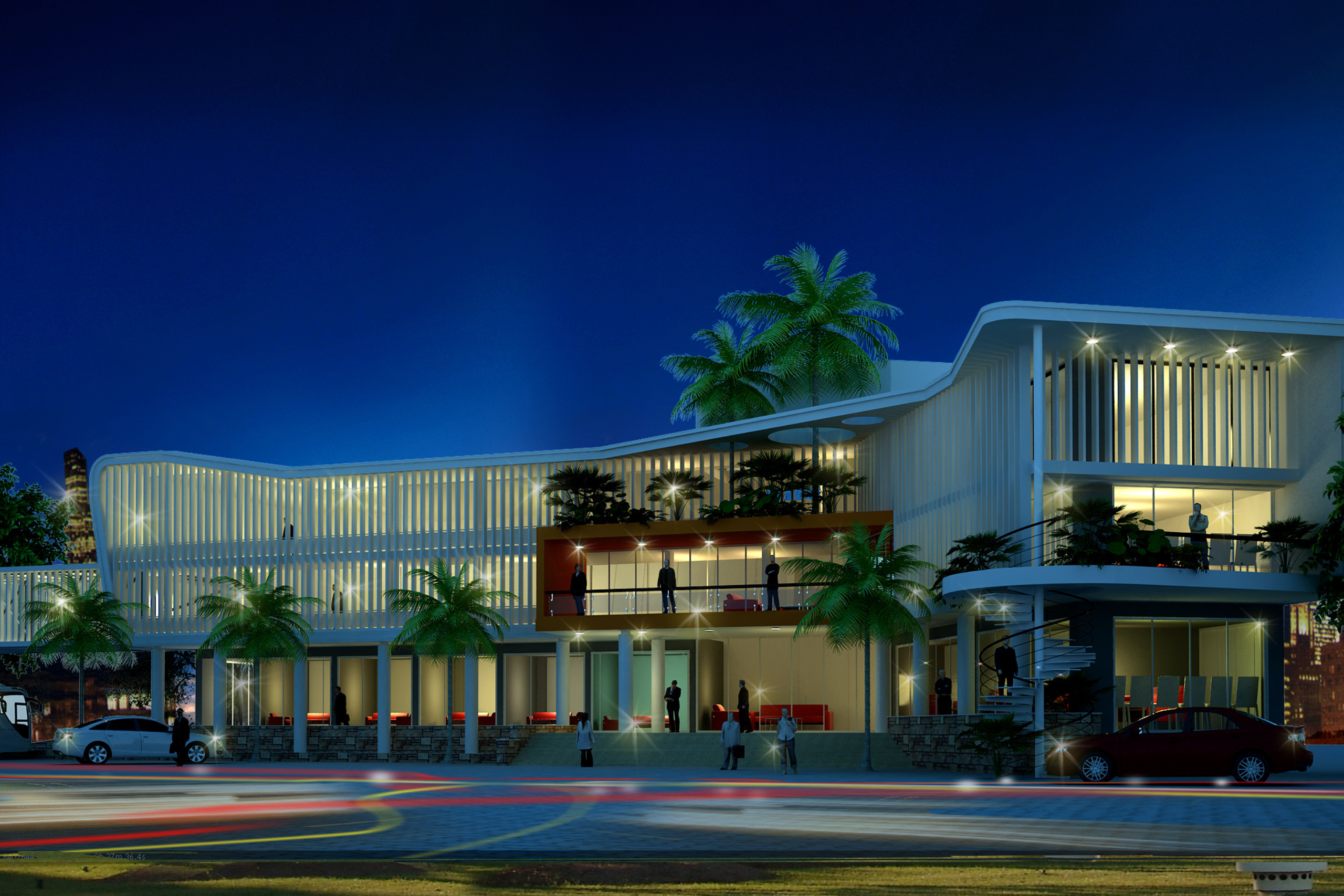 Trung tâm thanh thiếu niên tỉnh thái nguyên