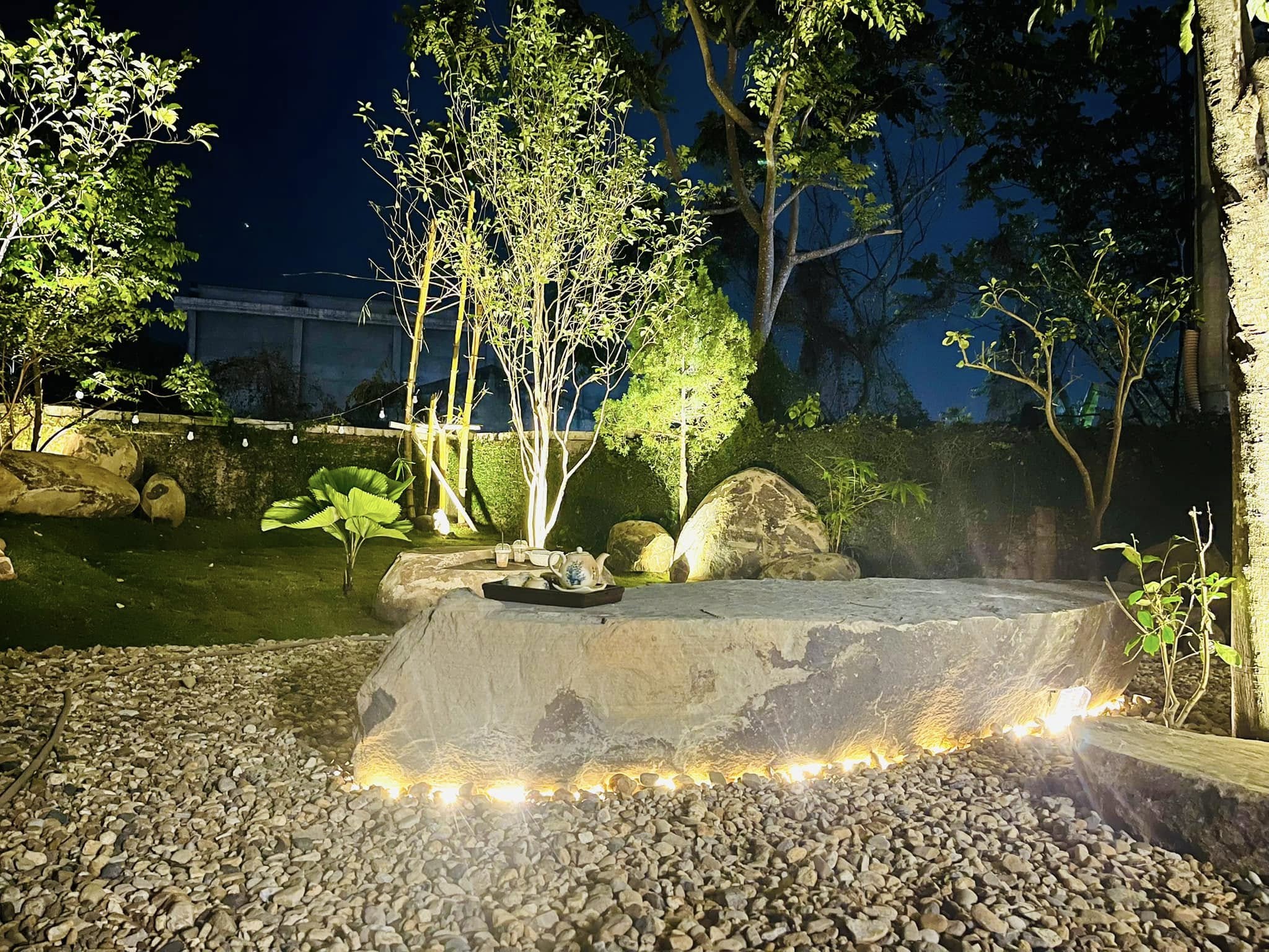 Thiết kế cảnh quan 01