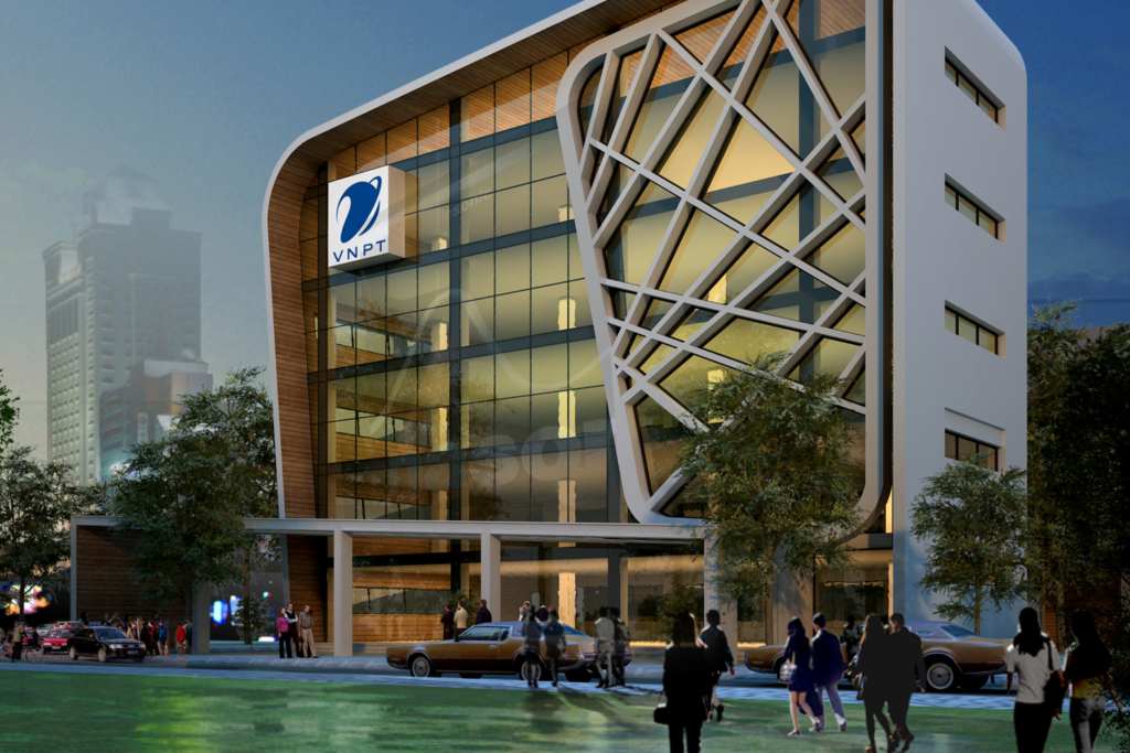 vnpt tỉnh thái nguyên