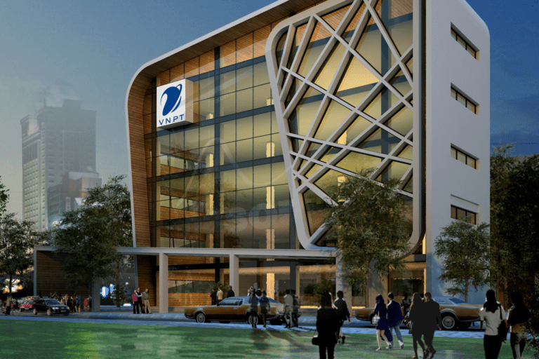 vnpt tỉnh thái nguyên