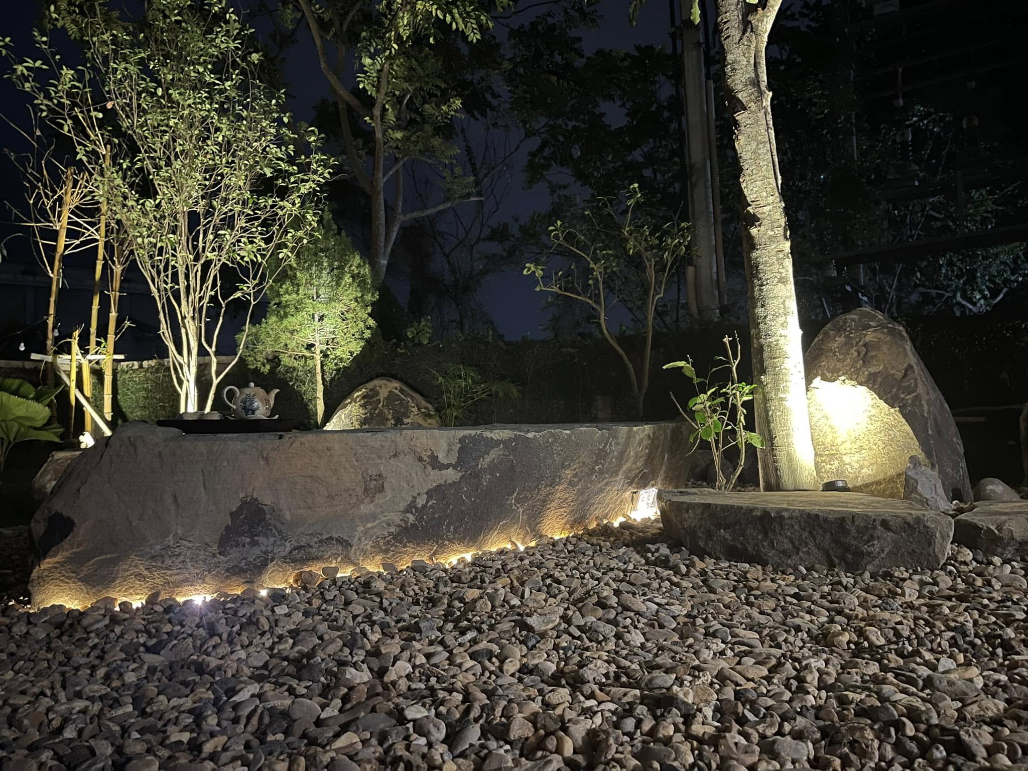 Thiết kế cảnh quan 01