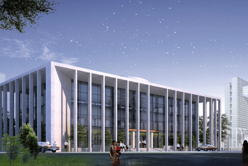 Trung tâm dịch vụ hành chính tỉnh thái nguyên