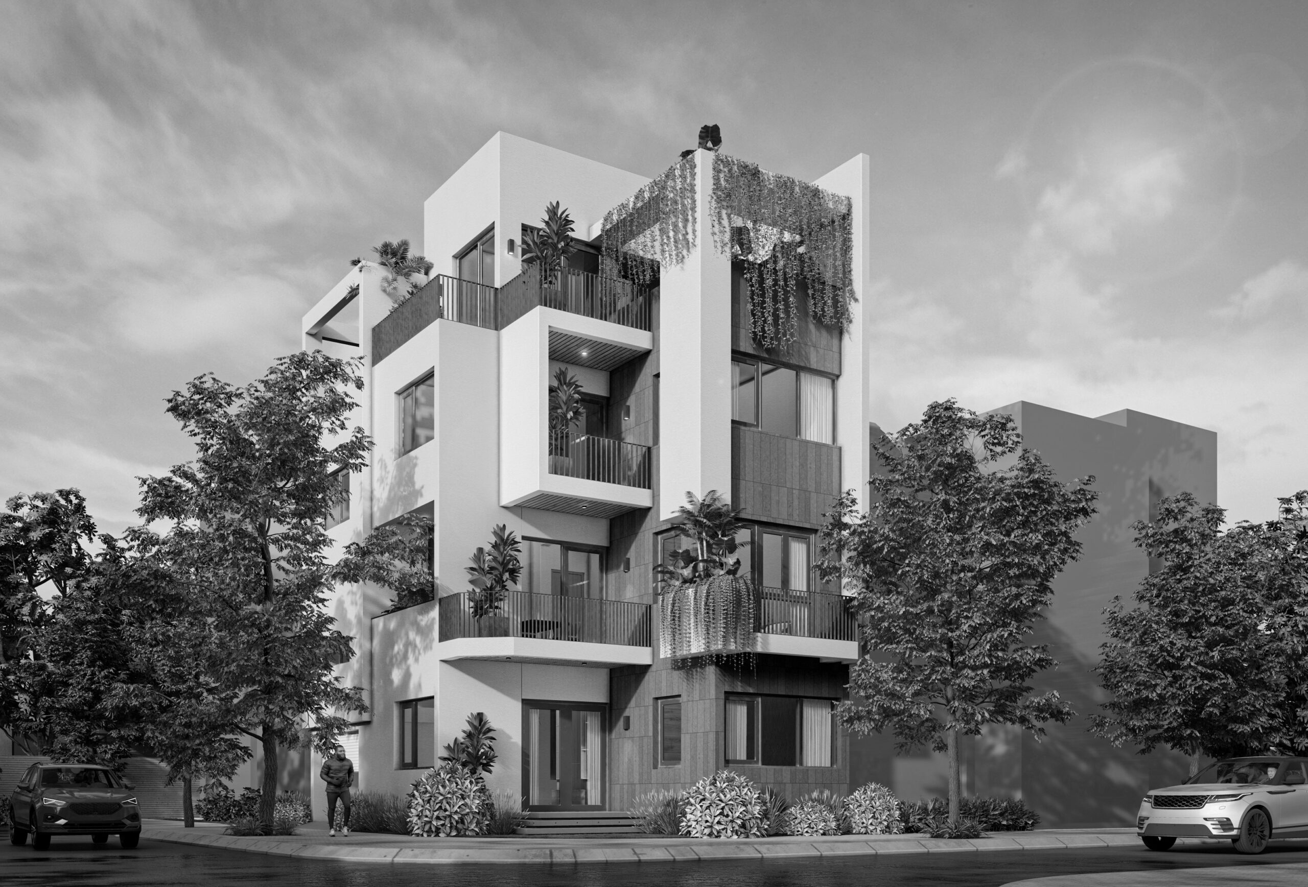 Những mẫu nhà đẹp 2