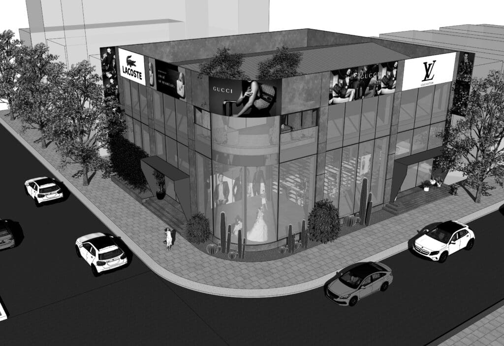 Những mẫu nhà đẹp 3