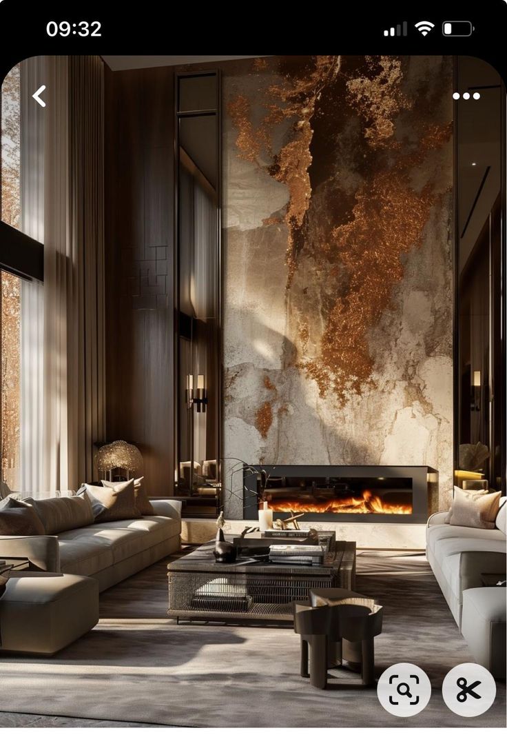 Nội thất phòng khách