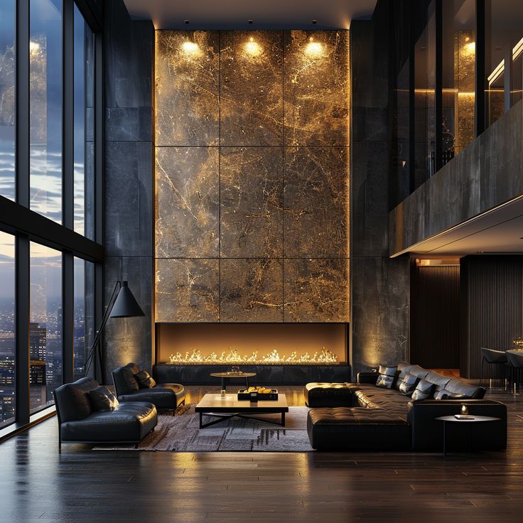 Nội thất phòng khách