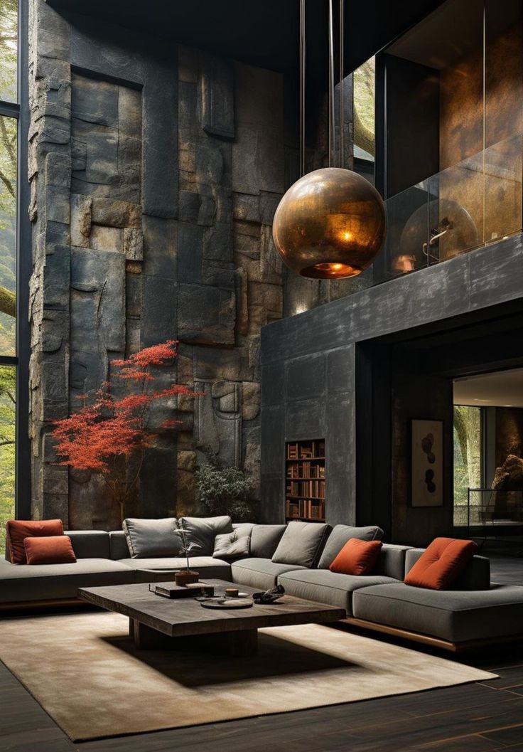 Nội thất phòng khách