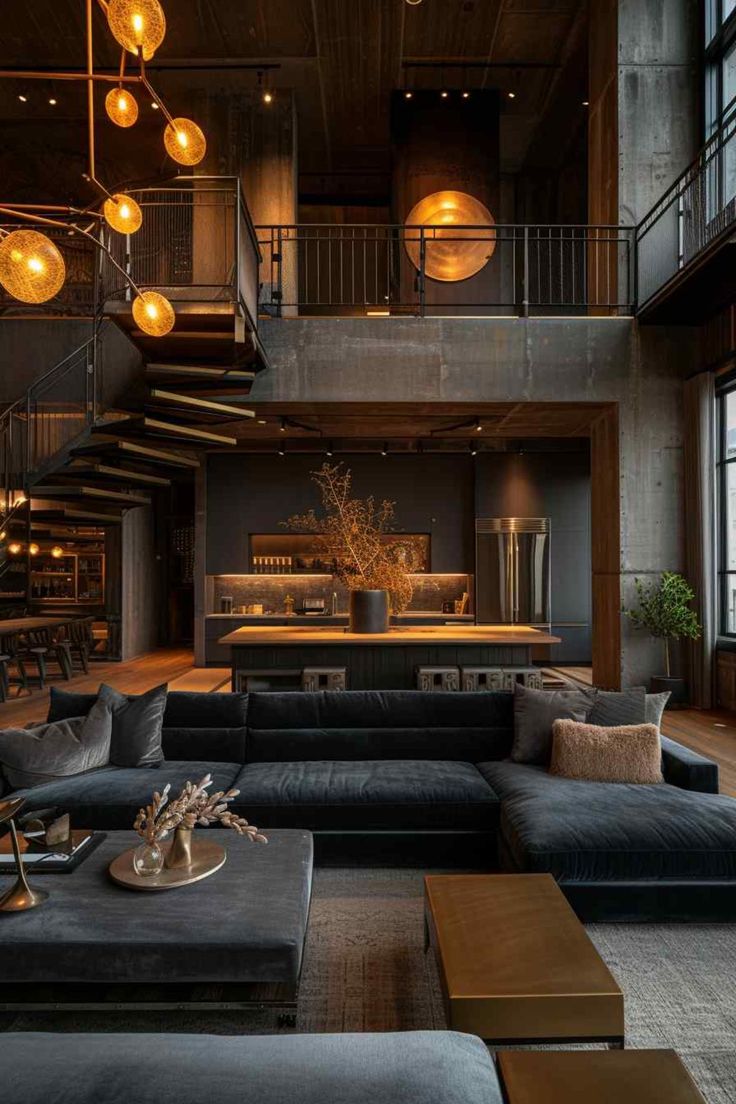 Nội thất phòng khách