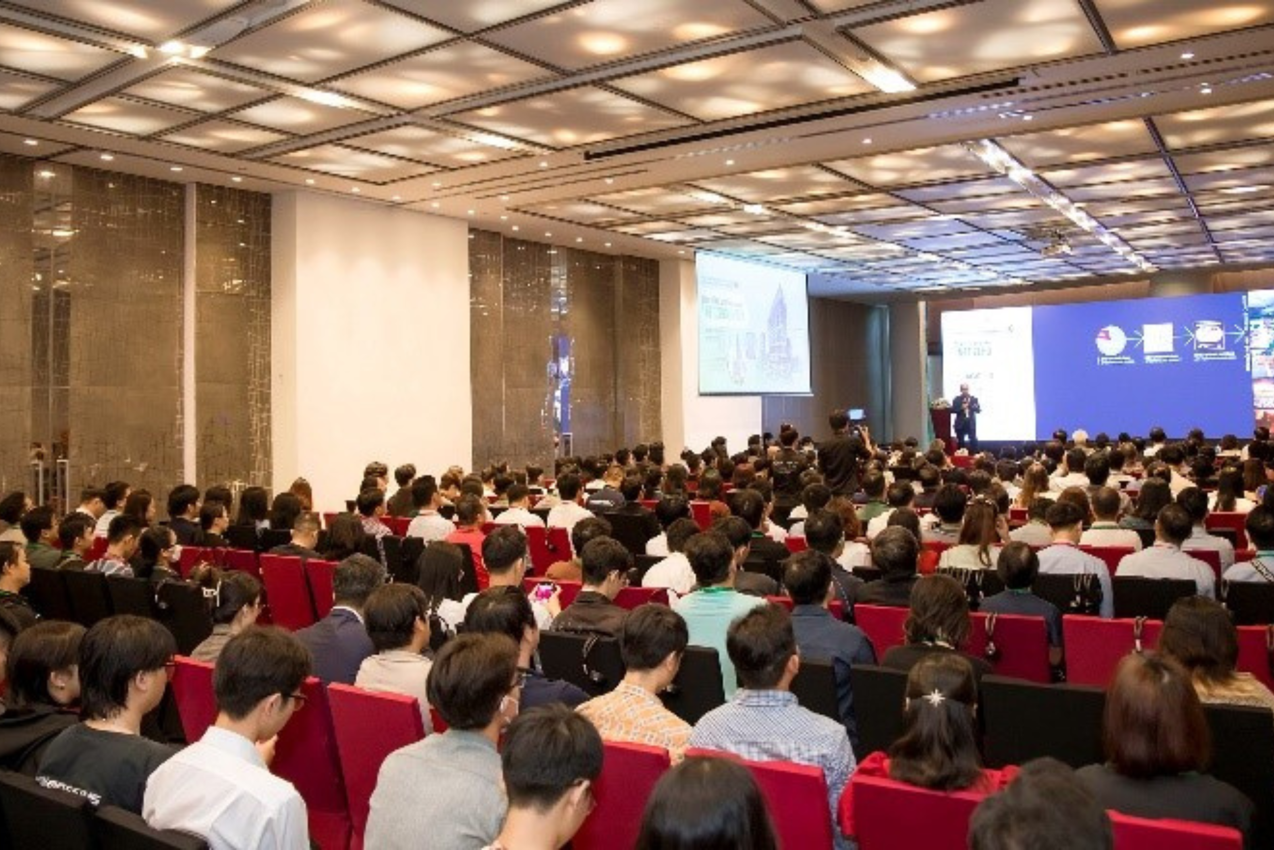 Hội thảo Kiến trúc xanh lần thứ 16: Hướng tới Net Zero Carbon trong Thiết kế Kiến trúc