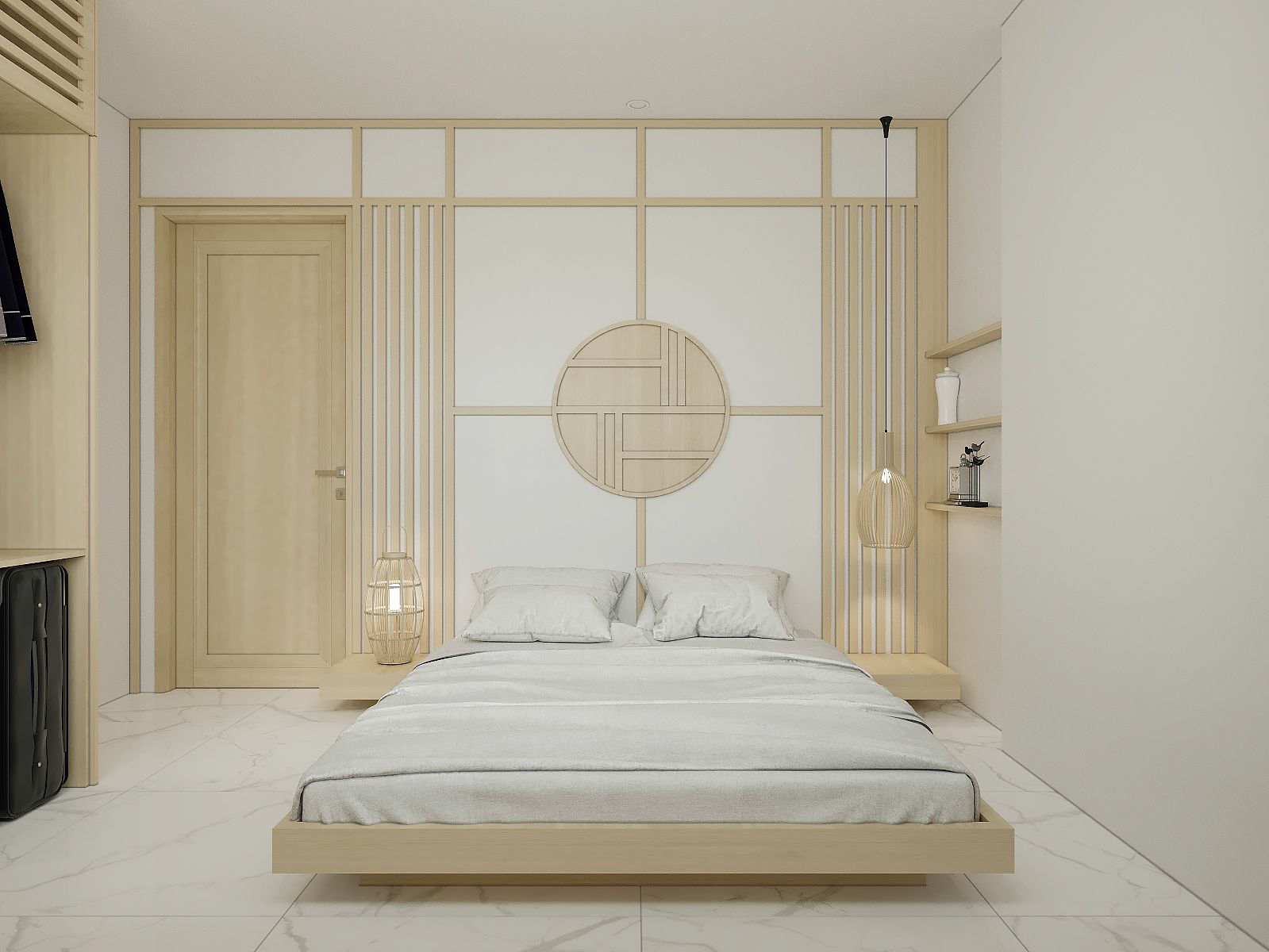 Nội thất chung cư