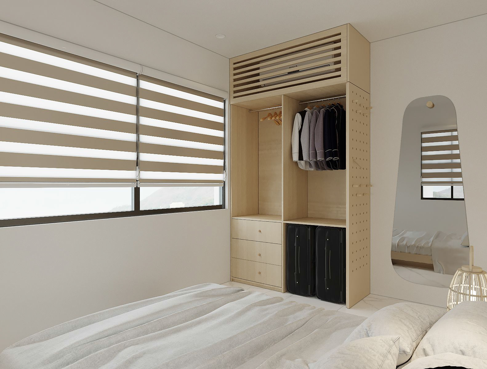 Nội thất chung cư