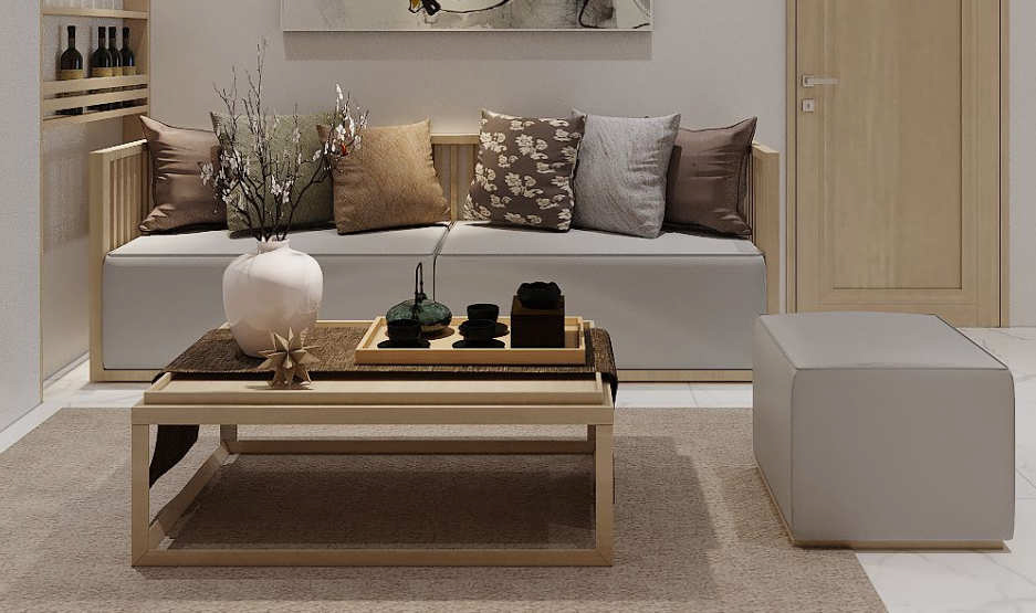 Nội thất chung cư