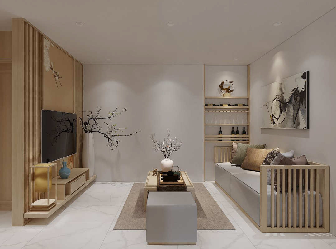 Nội thất chung cư