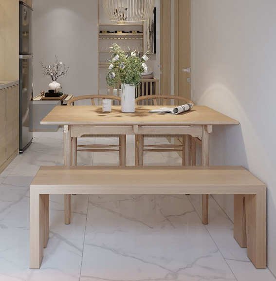 Nội thất chung cư