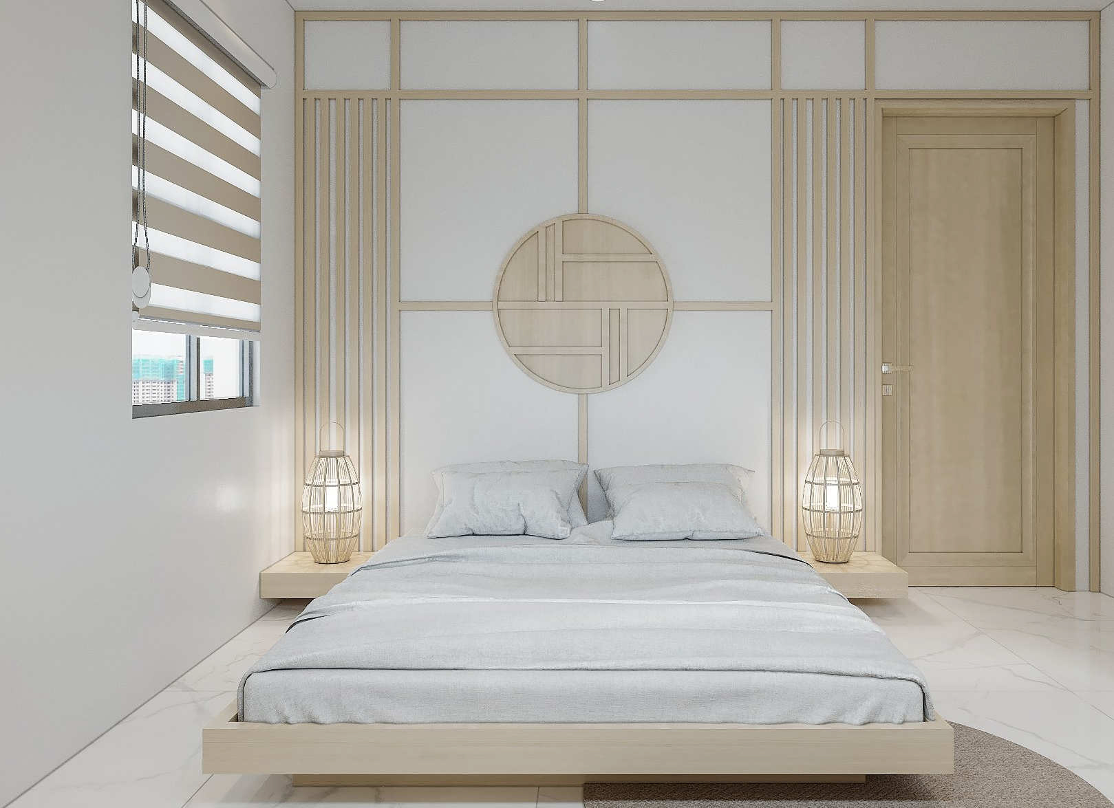 Nội thất chung cư