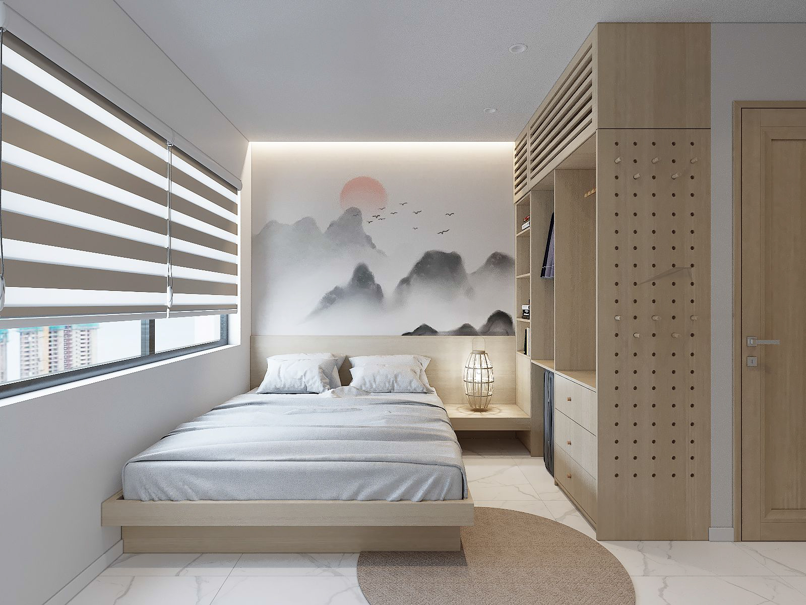 Nội thất chung cư