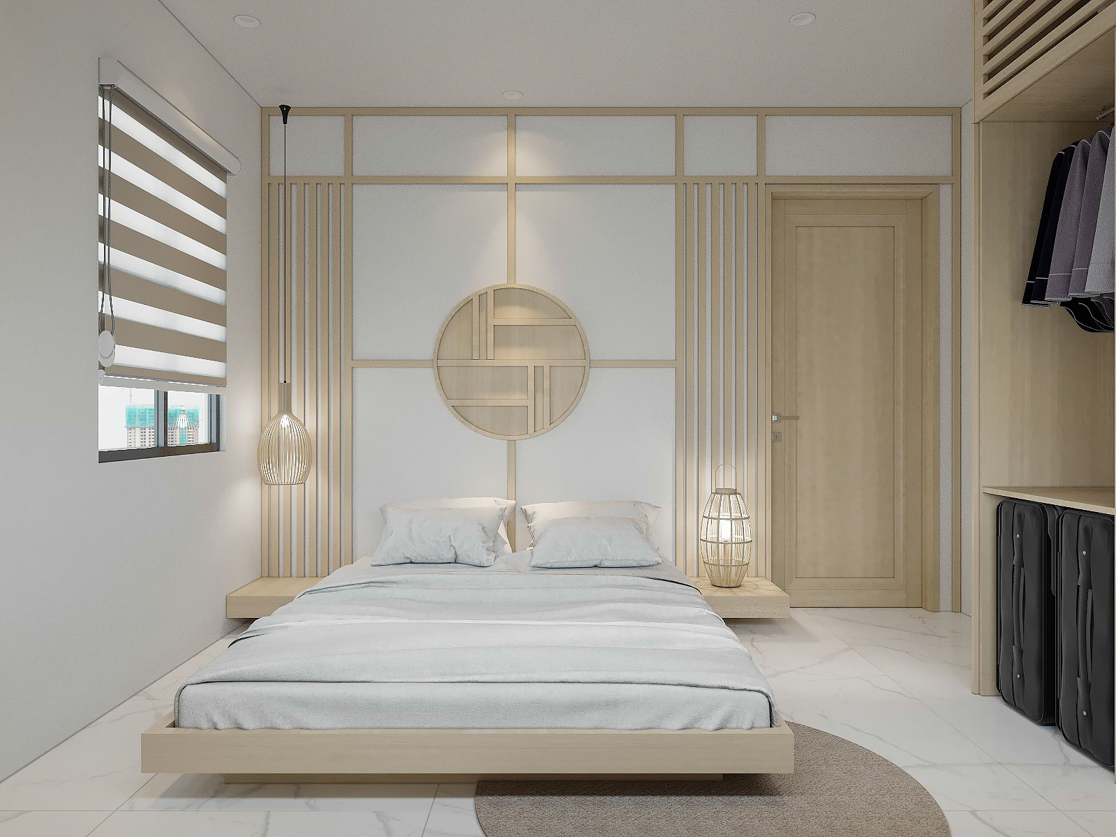 Nội thất chung cư