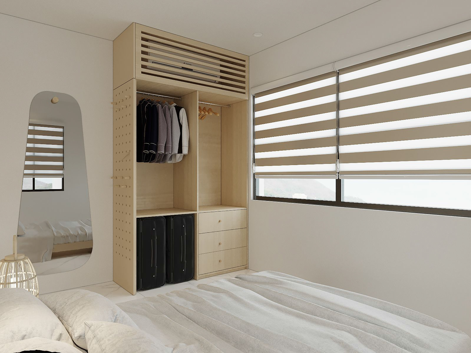 Nội thất chung cư