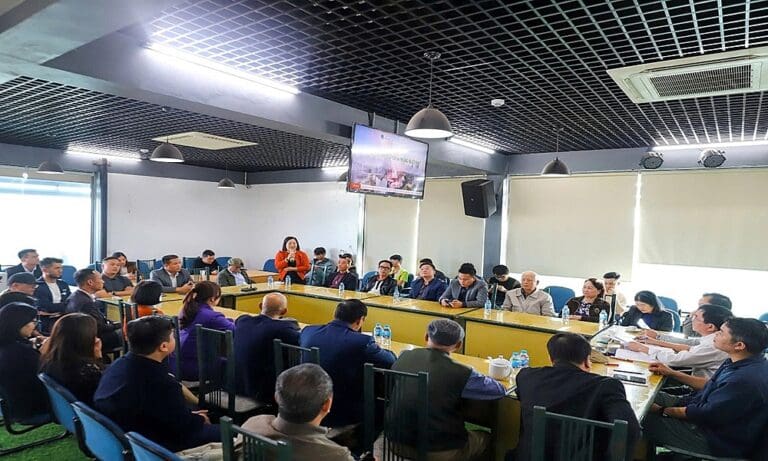 Hội Kiến trúc sư Thái Nguyên tổ chức Diễn đàn “Kiến trúc sư và những người bạn”