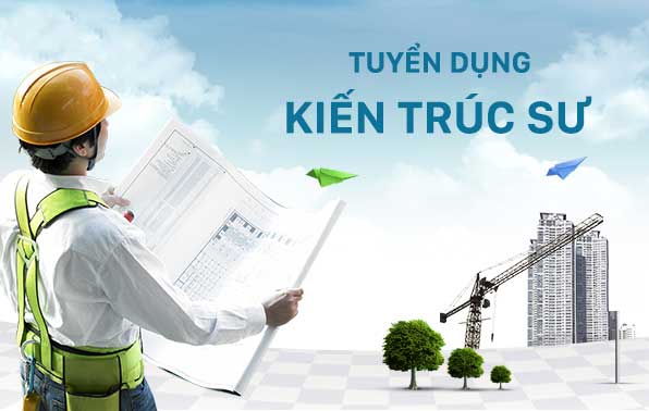 Agod Việt Nam cần tuyển 02 KTS