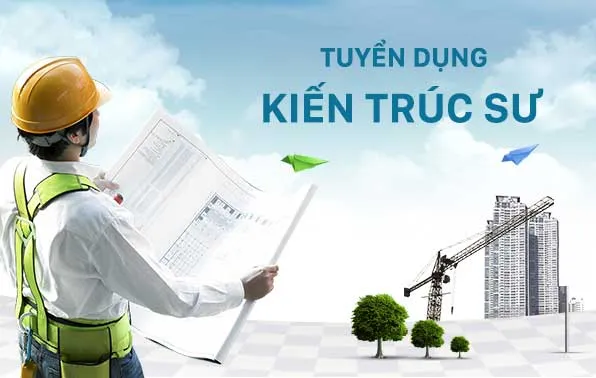 Agod Việt Nam cần tuyển 02 KTS