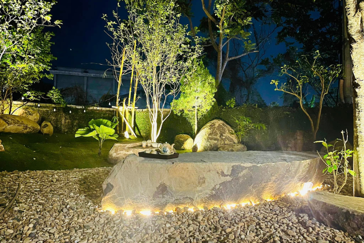 Thiết kế cảnh quan 01