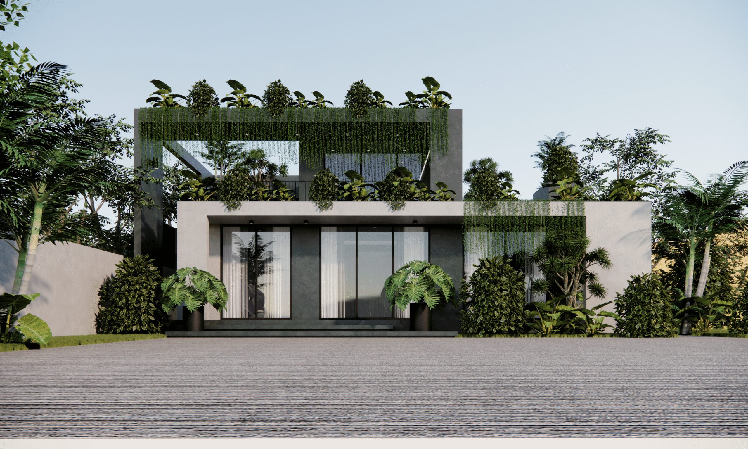 Kiến trúc Agod Việt Nam – “Kiến tạo để cho đi”