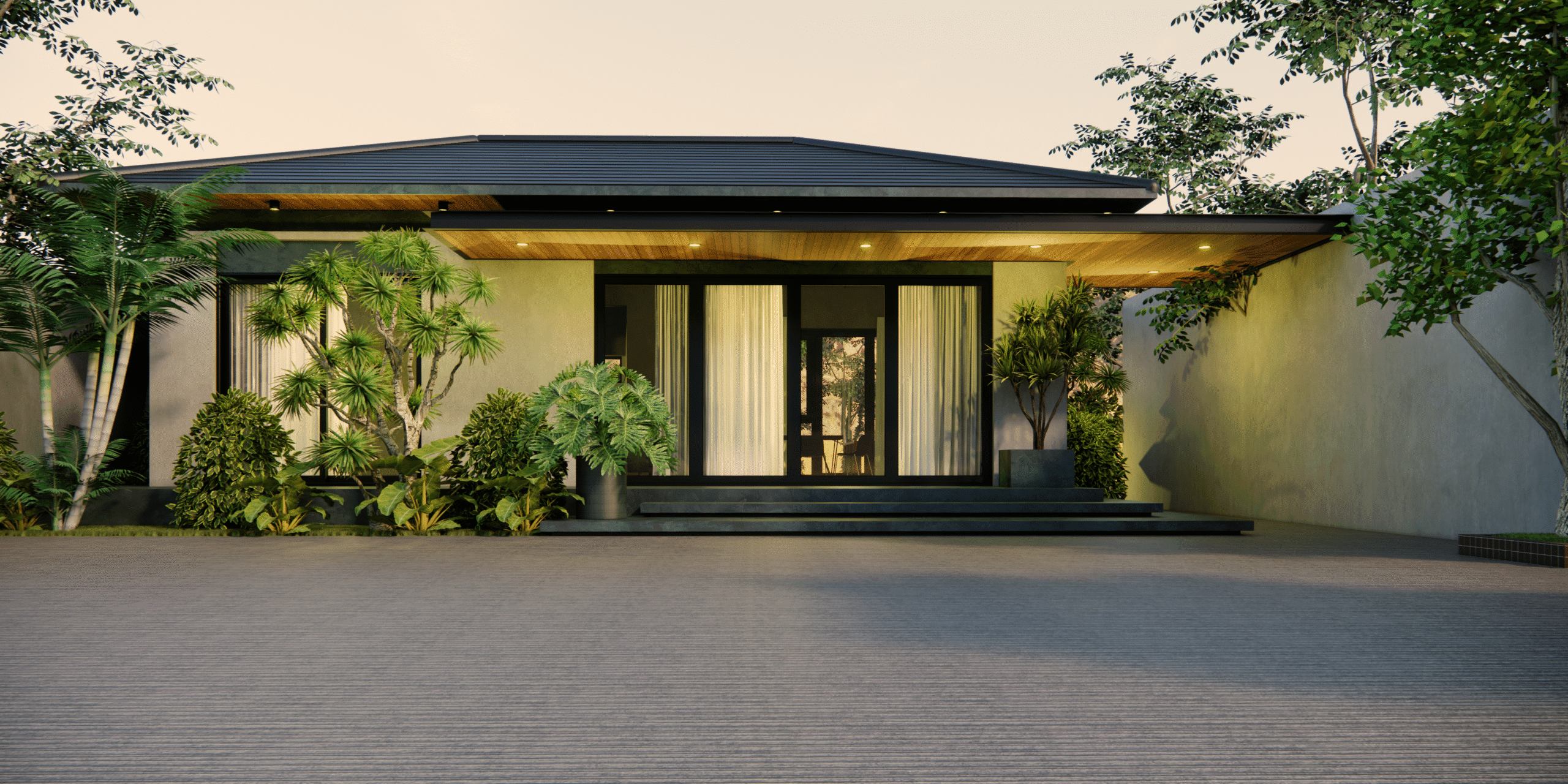 Kiến trúc Agod Việt Nam – “Kiến tạo để cho đi”