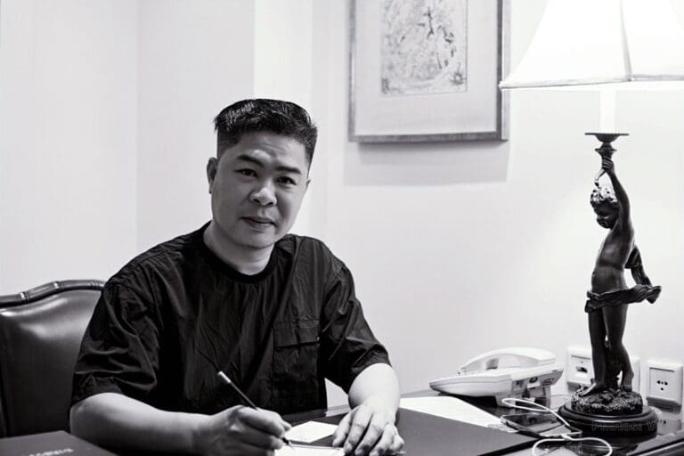 Tản mạn về con đường khởi nghiệp ngành Kiến trúc!