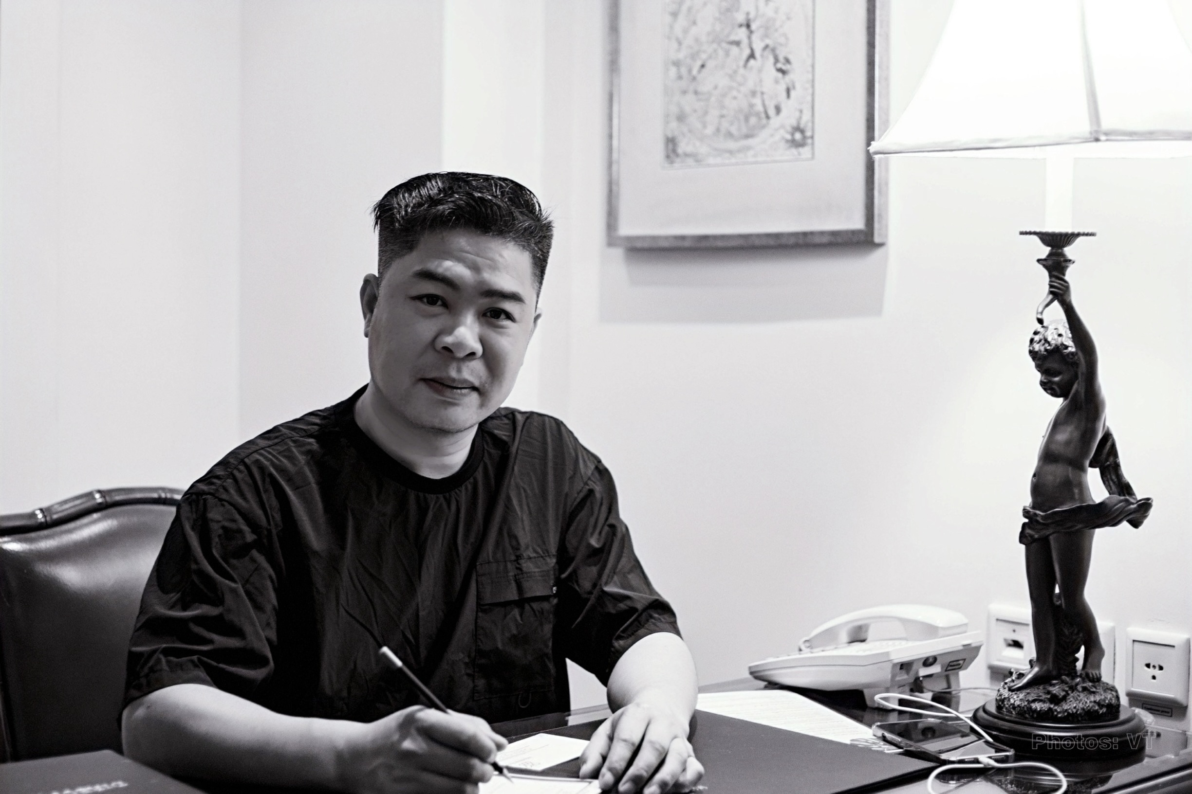 Tản mạn về con đường khởi nghiệp ngành Kiến trúc!