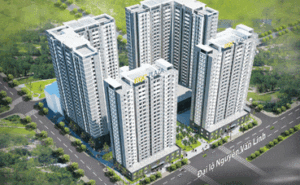 Nhà Nhà ở xã hội tại Thái Nguyên – Từ nhu cầu thực tiễn đến giải pháp phát triển bền vững?